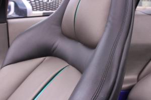 Ford Via Concept 1989 года 